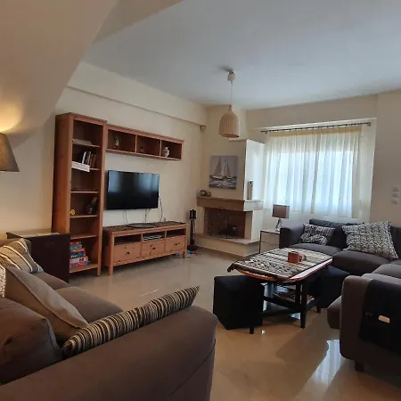 Lefkada House 公寓 *