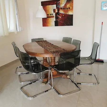Lefkada House 公寓 尼基亚娜