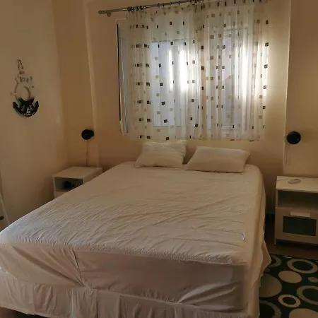 公寓 Lefkada House