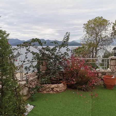 公寓 Lefkada House 尼基亚娜
