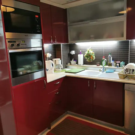 Lefkada House * 尼基亚娜