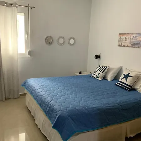 Lefkada House 公寓 尼基亚娜