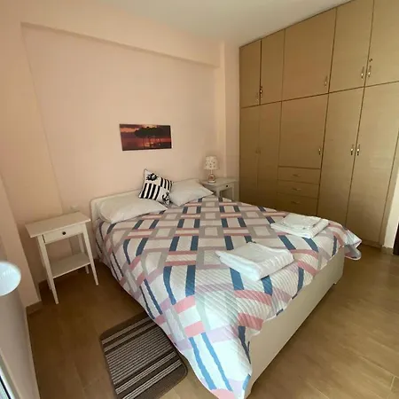 Lefkada House 尼基亚娜
