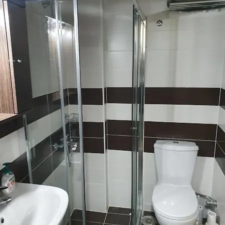 Lefkada House * 尼基亚娜