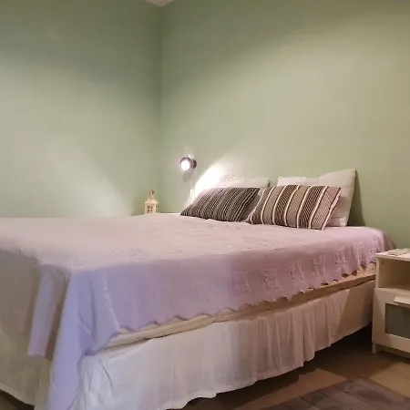公寓 Lefkada House