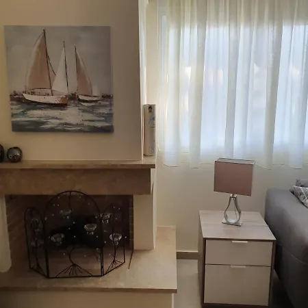 Lefkada House * 尼基亚娜
